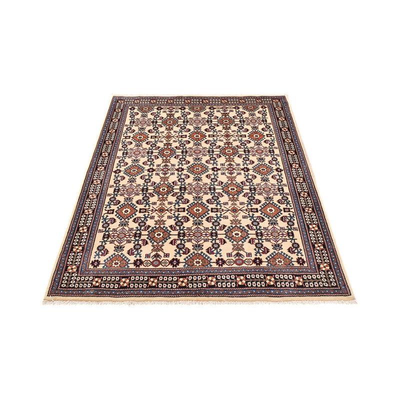 Gabbeh Rug - Kashkuli Perser - 210 x 150 cm - multicolored