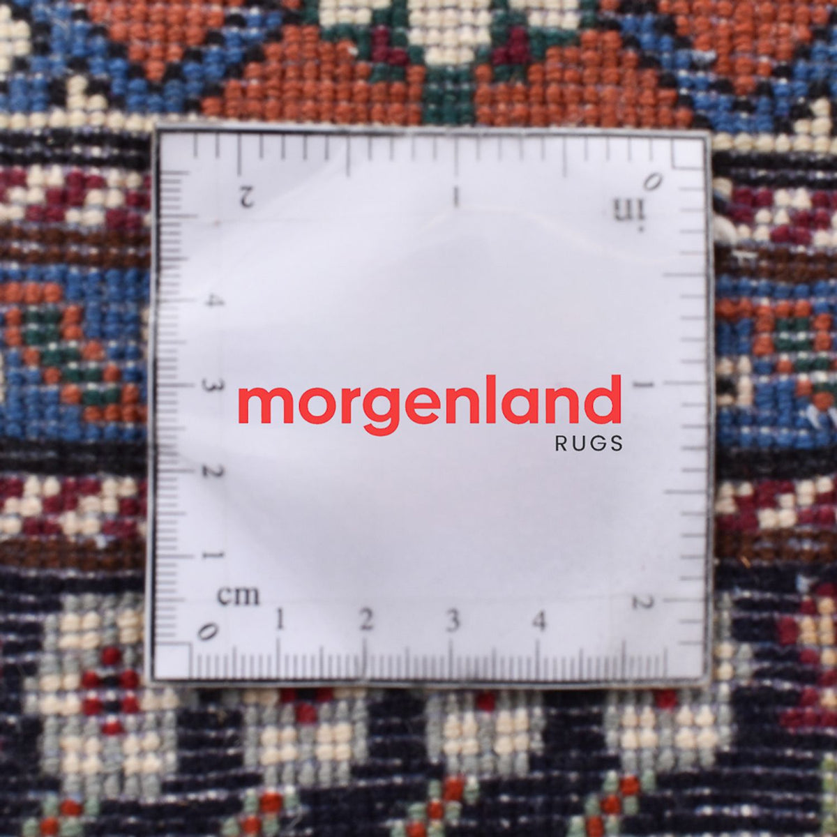 Gabbeh Rug - Kashkuli Perser - 210 x 150 cm - multicolored