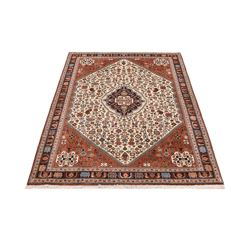 Gabbeh Rug - Kashkuli Perser - 211 x 153 cm - multicolored