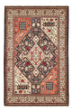 Kashkuli Rug 219x146cm - Persian Rugs