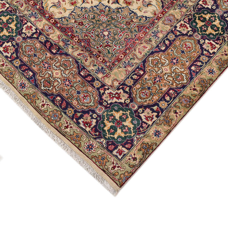 Perser Rug - Tabriz - Royal - 336 x 235 cm - beige