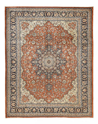 Perser Rug - Classic - 375 x 300 cm - rust