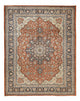 Mashhad Rug 375x300cm - Persian Rugs
