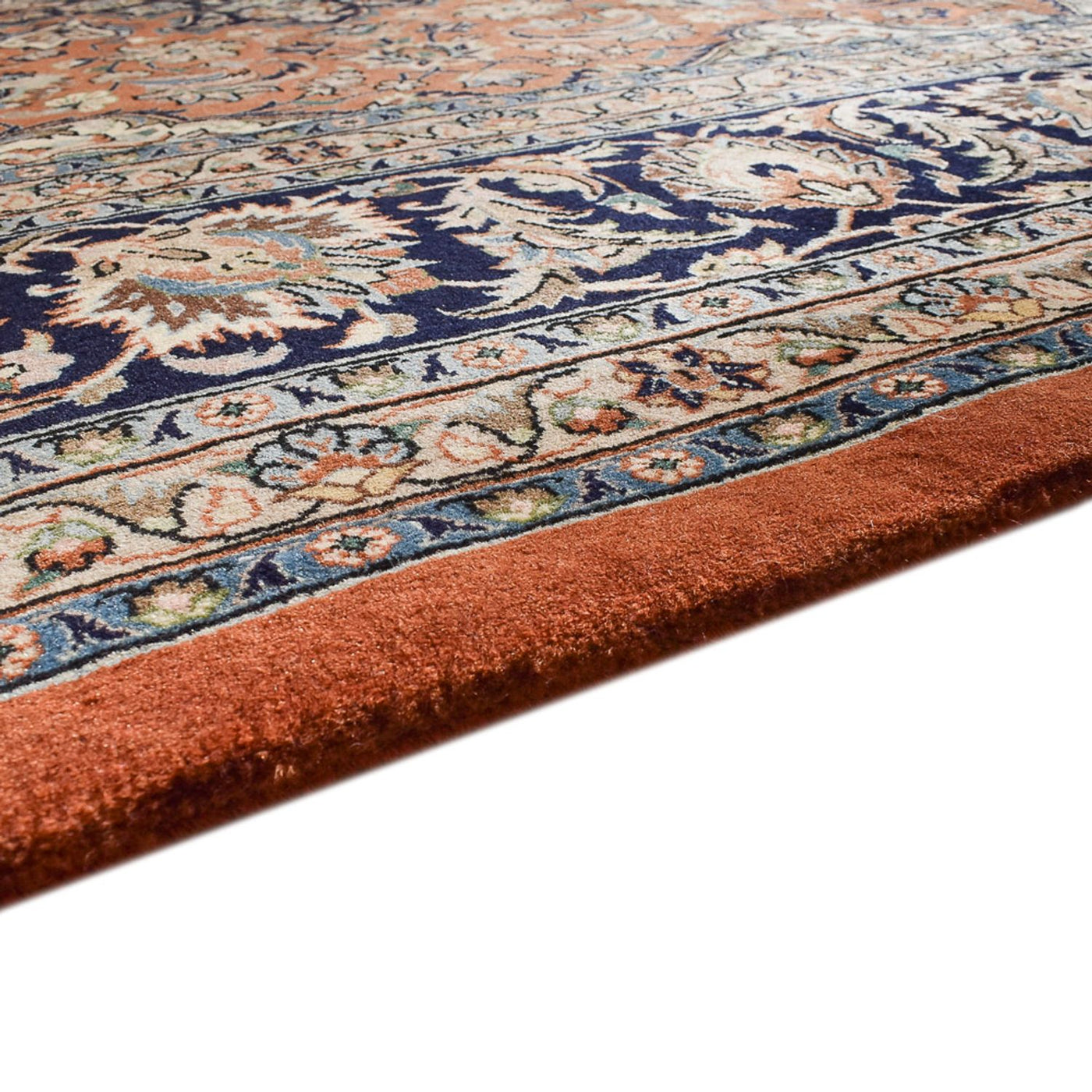 Mashhad Rug 375x300cm - Persian Rugs