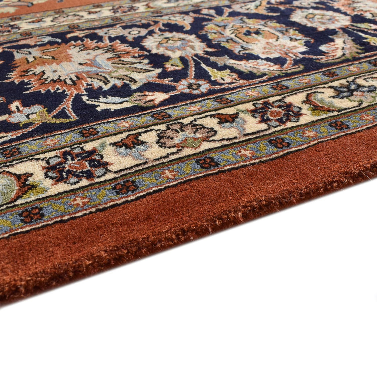 Perser Rug - Classic - Royal - 382 x 300 cm - rust