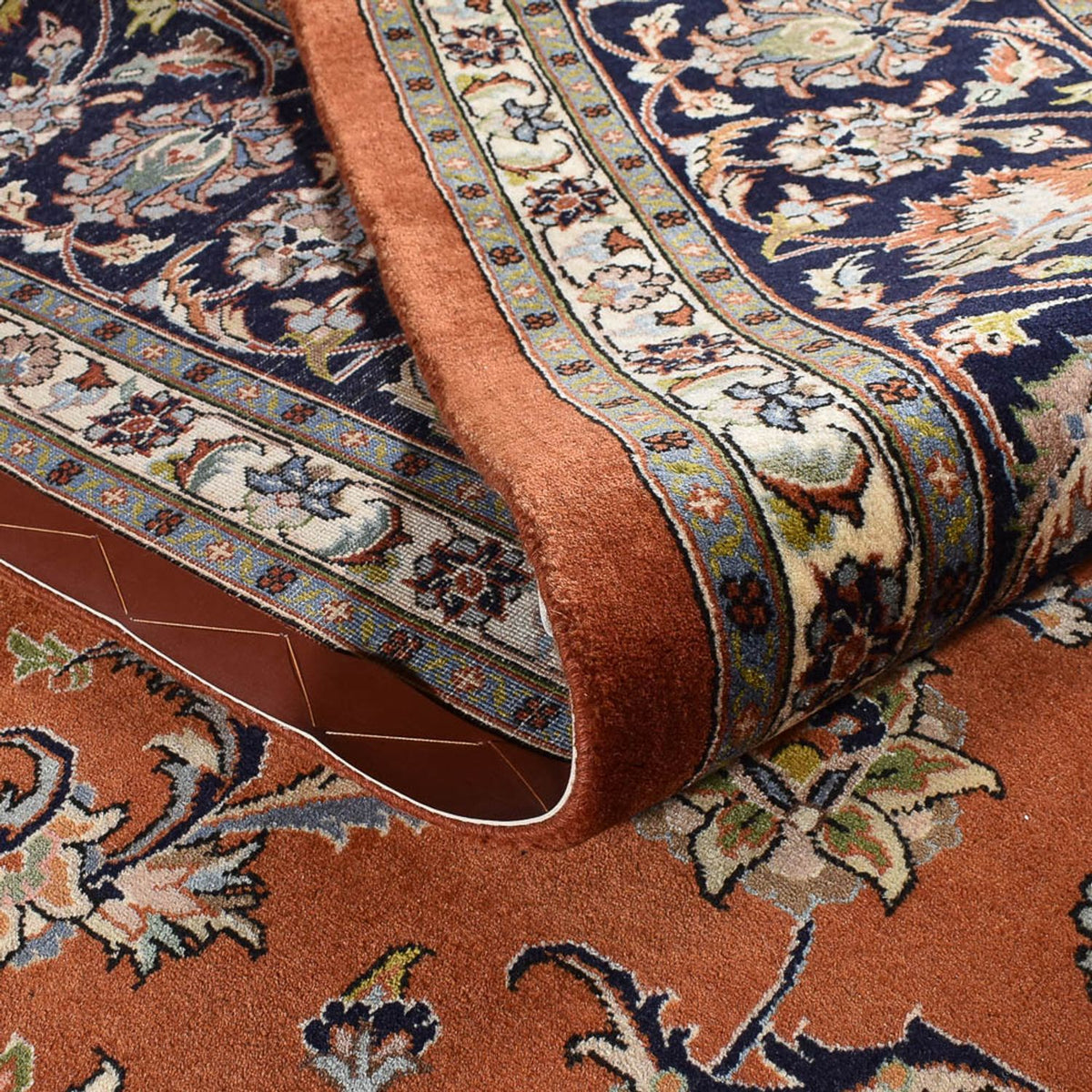 Perser Rug - Classic - Royal - 382 x 300 cm - rust