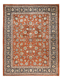 Perser Rug - Classic - Royal - 386 x 298 cm - rust
