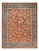 Mashhad Rug 386x298cm - Persian Rugs