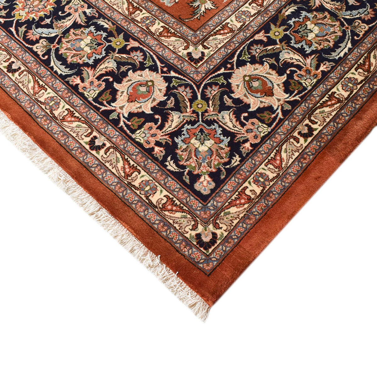 Perser Rug - Classic - Royal - 386 x 298 cm - rust