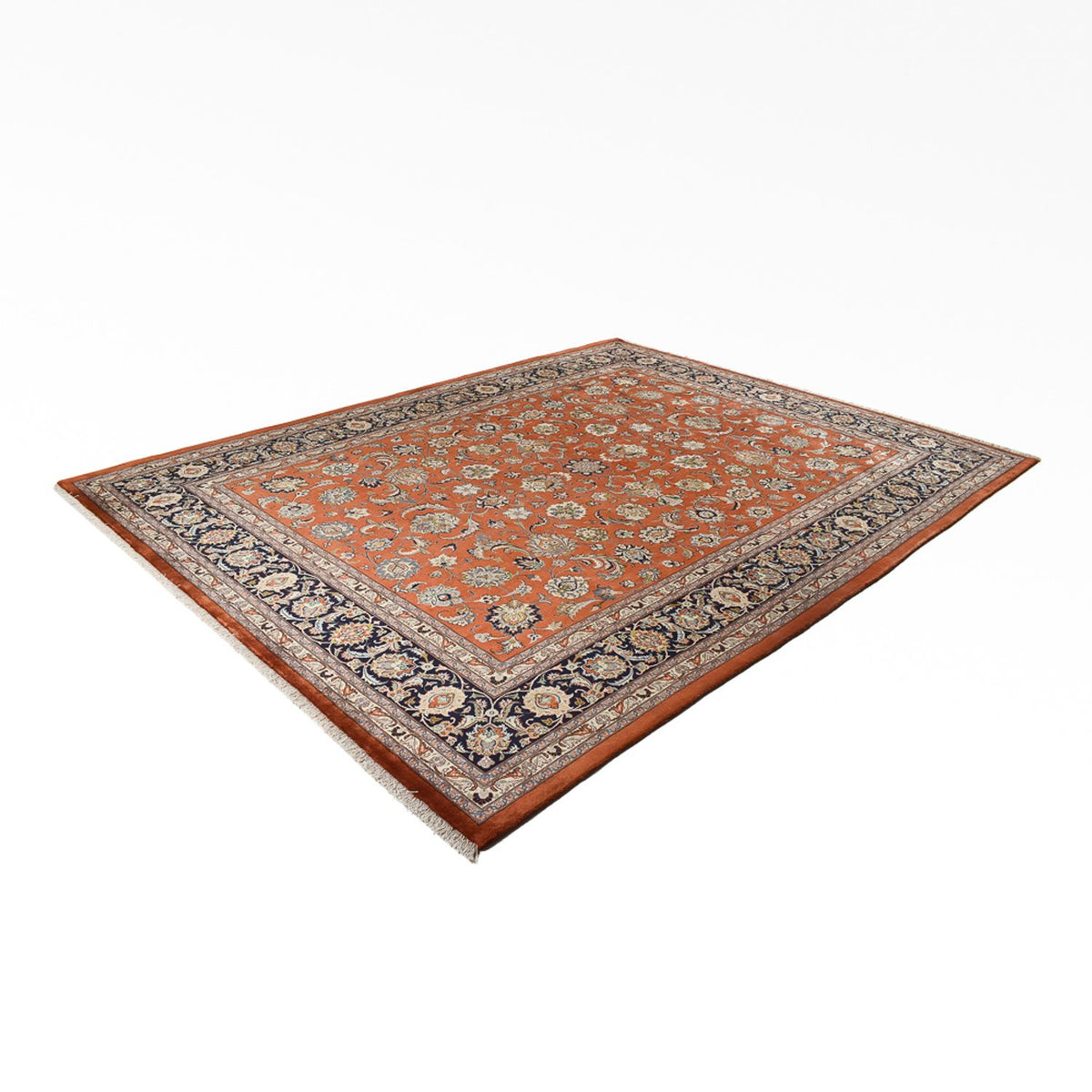 Perser Rug - Classic - Royal - 386 x 298 cm - rust
