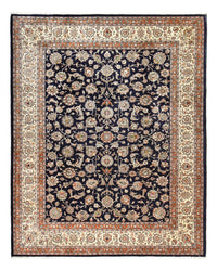 Perser Rug - Classic - Royal - 387 x 302 cm - dark blue