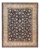 Mashhad Rug 387x302cm - Persian Rugs