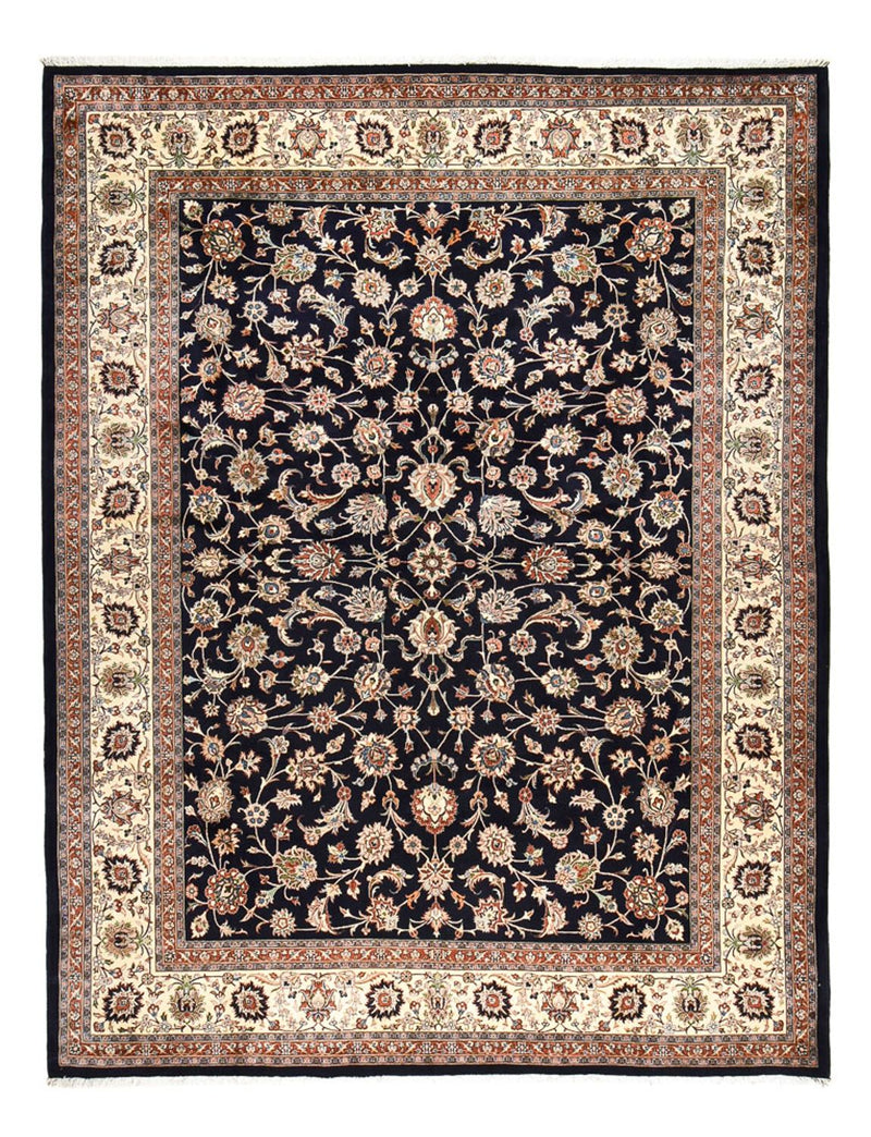 Perser Rug - Classic - Royal - 390 x 300 cm - dark blue