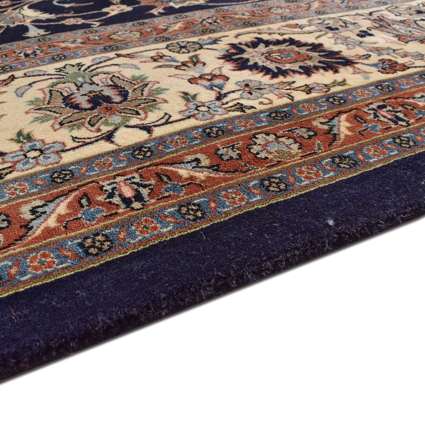 Mashhad Rug 390x300cm - Persian Rugs