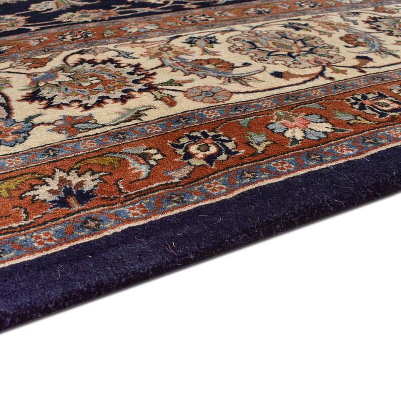 Perser Rug - Classic - Royal - 400 x 300 cm - dark blue