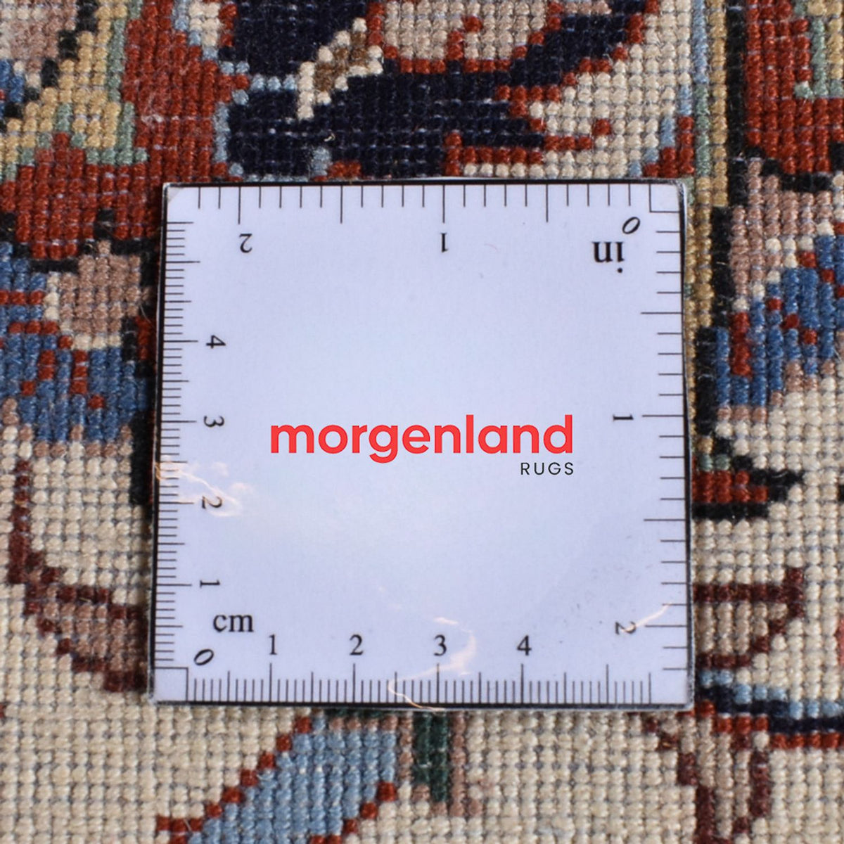 Perser Rug - Classic - Royal - 400 x 300 cm - dark blue