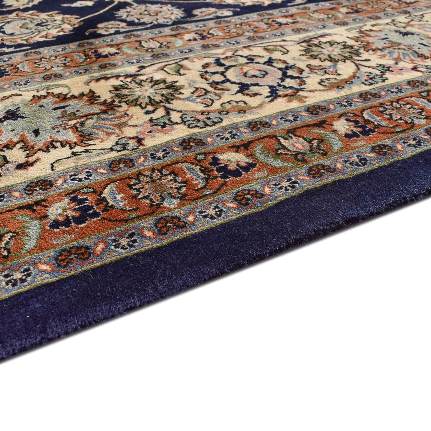 Mashhad Rug 388x295cm - Persian Rugs
