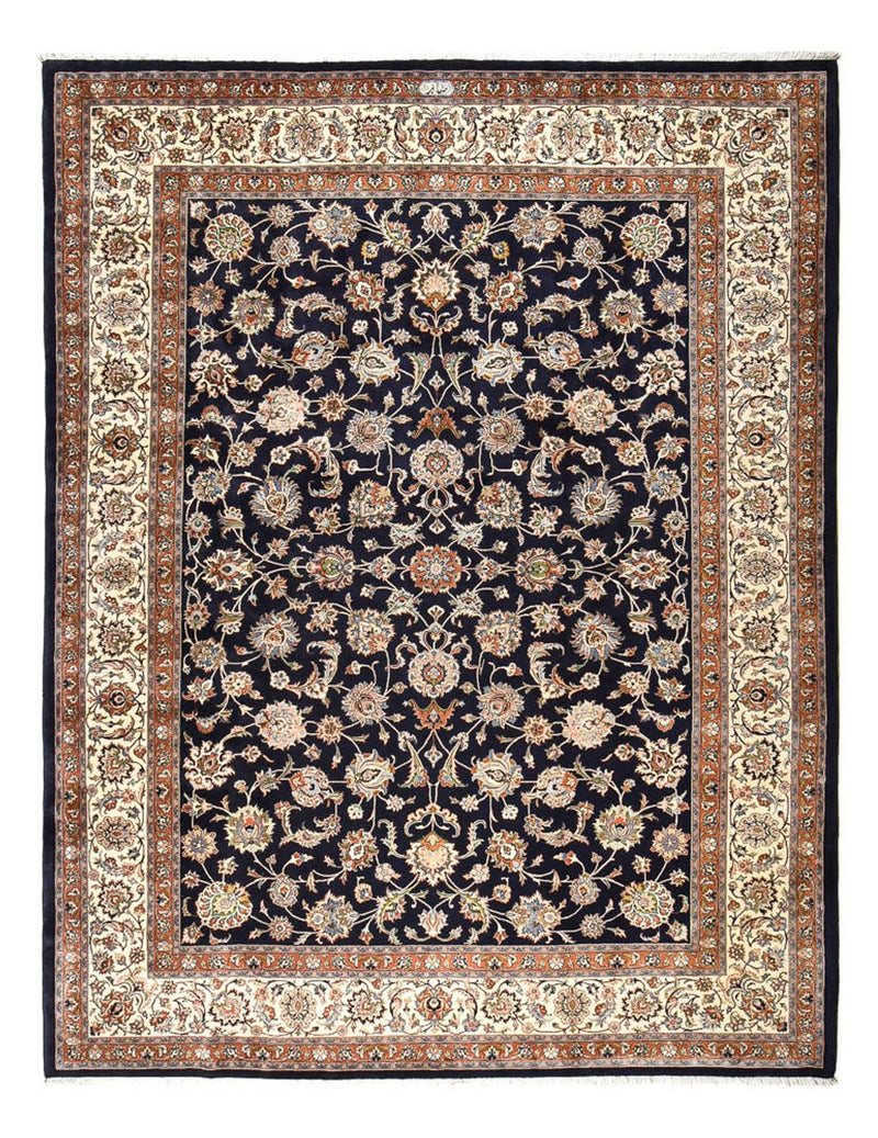 Perser Rug - Classic - Royal - 390 x 295 cm - dark blue