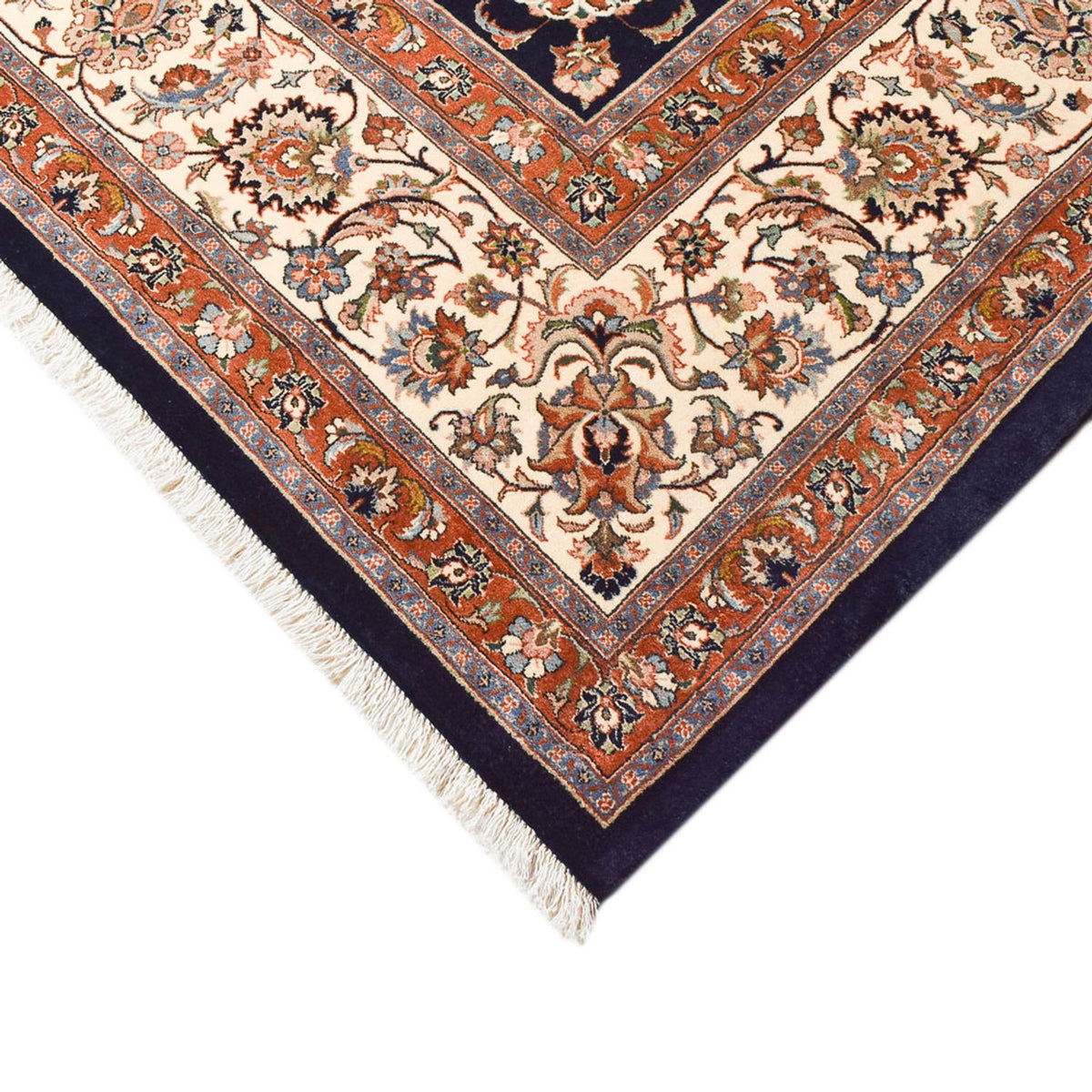 Perser Rug - Classic - Royal - 390 x 295 cm - dark blue