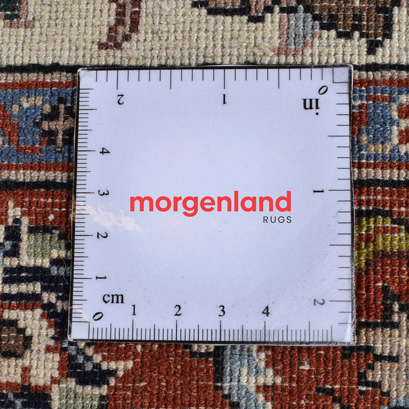 Perser Rug - Classic - Royal - 390 x 295 cm - dark blue