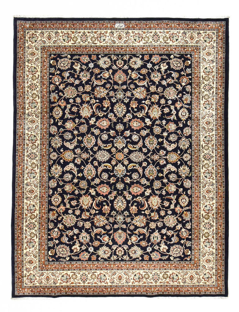 Perser Rug - Classic - 387 x 290 cm - dark blue