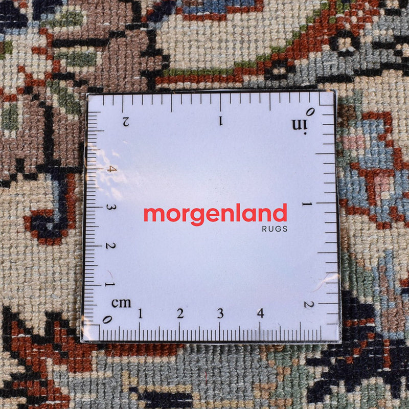 Perser Rug - Classic - 387 x 290 cm - dark blue