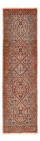 Bidjar Rug 198x57cm - Persian Rugs
