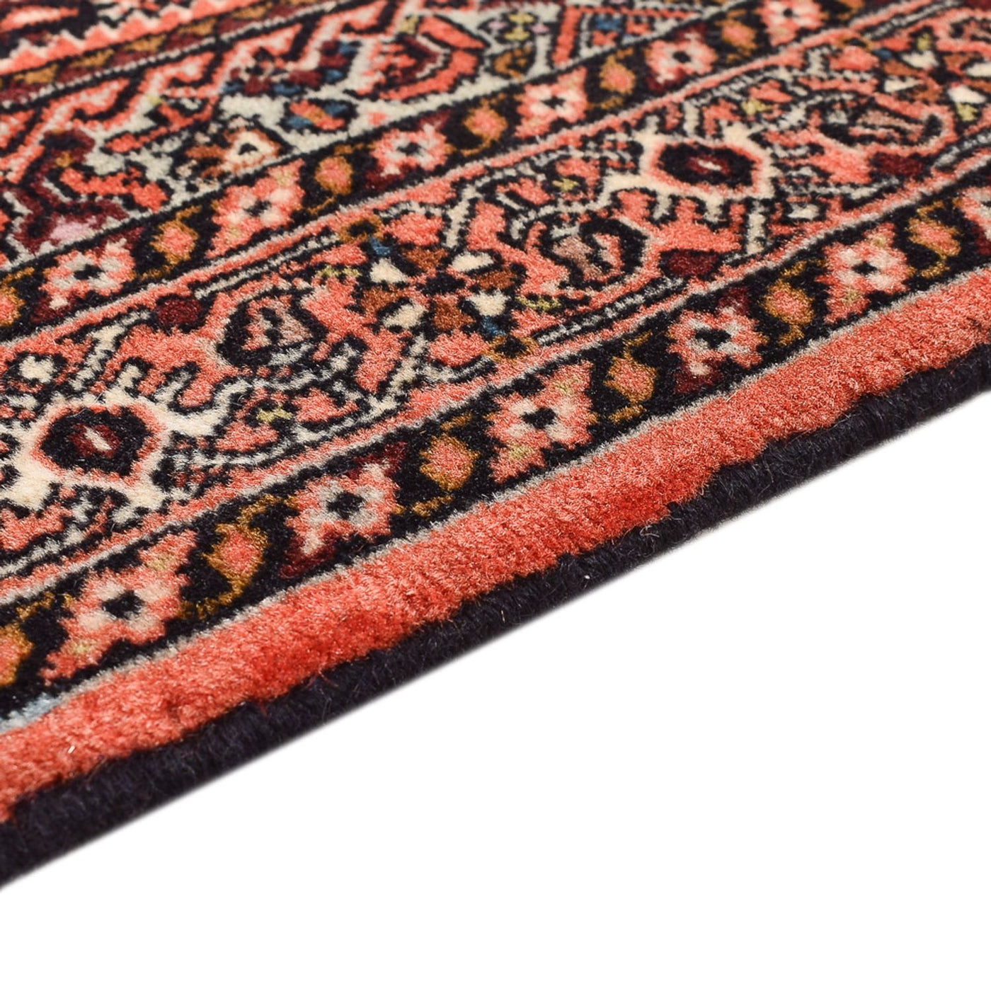 Bidjar Rug 198x57cm - Persian Rugs