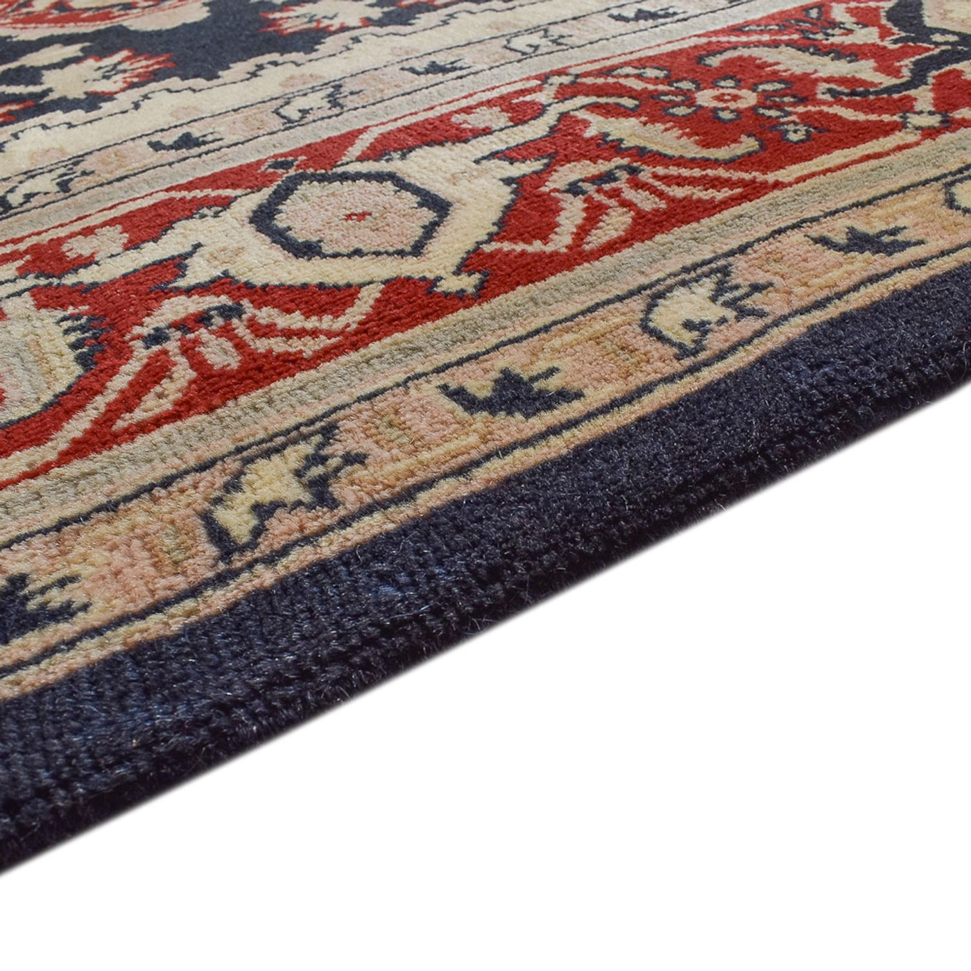 Ardabil Rug 365x270cm - Persian Rugs
