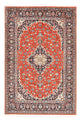 Kashan Rug 220x141cm - Persian Rugs