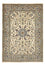 Perser Rug - Keshan - 235 x 163 cm - sand