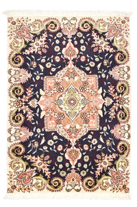 Perser Rug - Tabriz - Royal - 92 x 60 cm - multicolored