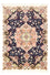 Perser Rug - Tabriz - Royal - 92 x 60 cm - multicolored