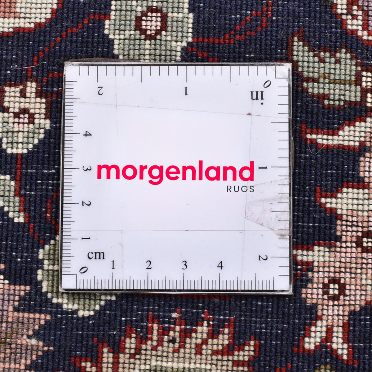 Perser Rug - Tabriz - Royal - 92 x 60 cm - multicolored