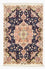 Perser Rug - Tabriz - Royal - 92 x 60 cm - multicolored