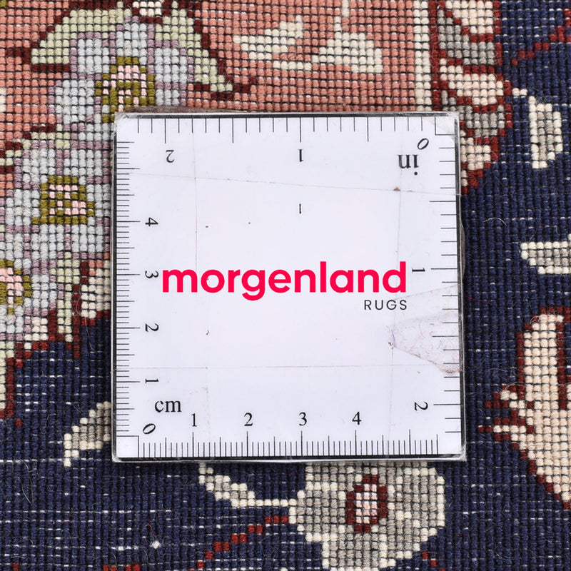 Perser Rug - Tabriz - Royal - 92 x 60 cm - multicolored