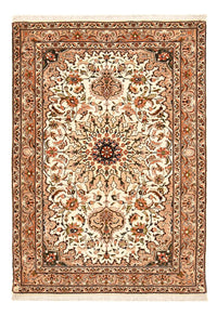 Perser Rug - Tabriz - Royal - 150 x 100 cm - beige