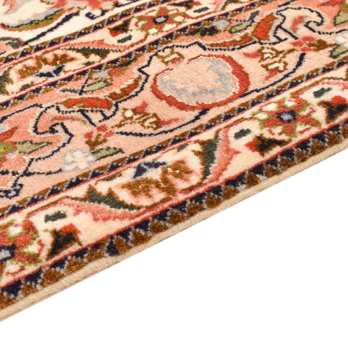 Perser Rug - Tabriz - Royal - 150 x 100 cm - beige