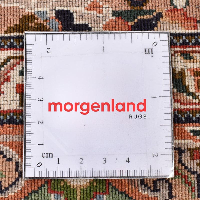 Perser Rug - Tabriz - Royal - 150 x 100 cm - beige