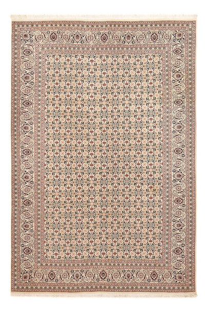 Tabriz - 50 Raj Rug 200x297cm - Persian Rugs