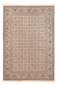 Tabriz - 50 Raj Rug 297x200cm - Persian Rugs