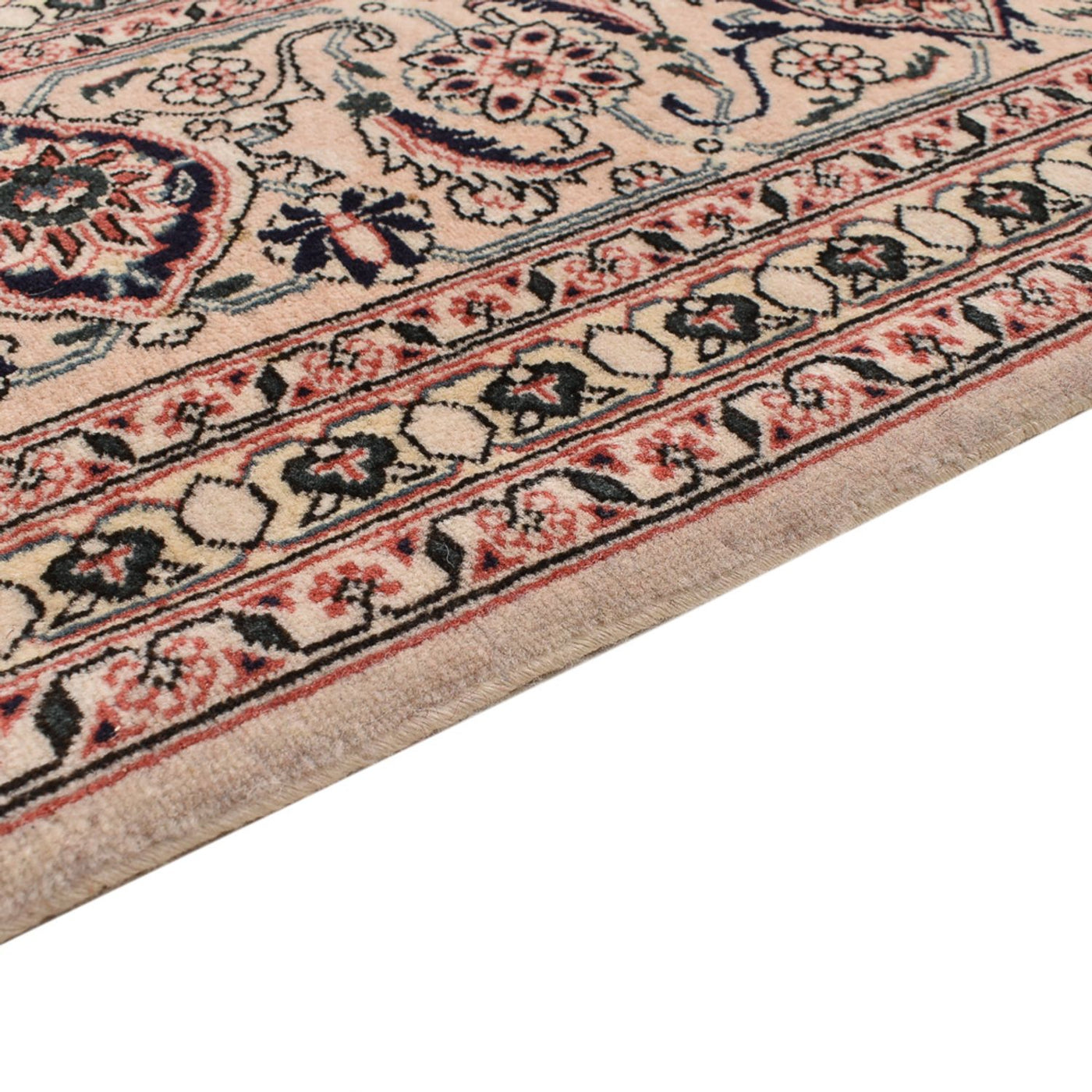 Tabriz - 50 Raj Rug 297x200cm - Persian Rugs