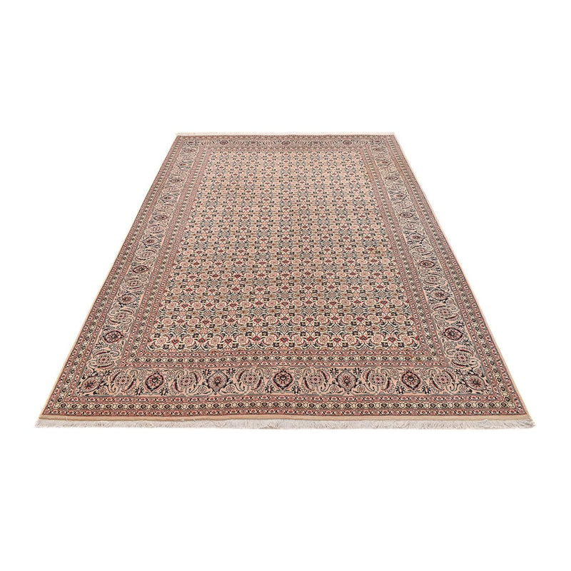 Perser Rug - Tabriz - Royal - 297 x 200 cm - salmon