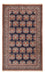 Perser Rug - Bidjar - 251 x 152 cm - dark blue