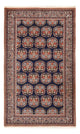 Bidjar Rug 251x152cm - Persian Rugs