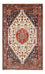 Gabbeh Rug - Kashkuli Perser - 252 x 156 cm - multicolored