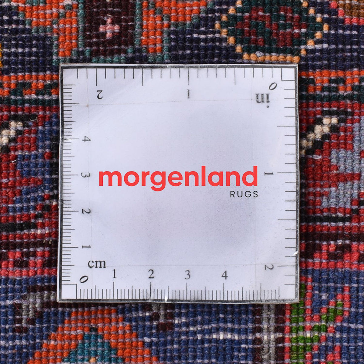 Gabbeh Rug - Kashkuli Perser - 252 x 156 cm - multicolored