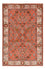 Gabbeh Rug - Kashkuli Perser - 205 x 133 cm - red