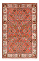 Kashkuli Rug 205x133cm - Persian Rugs