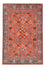 Perser Rug - Nomadic - 200 x 131 cm - red